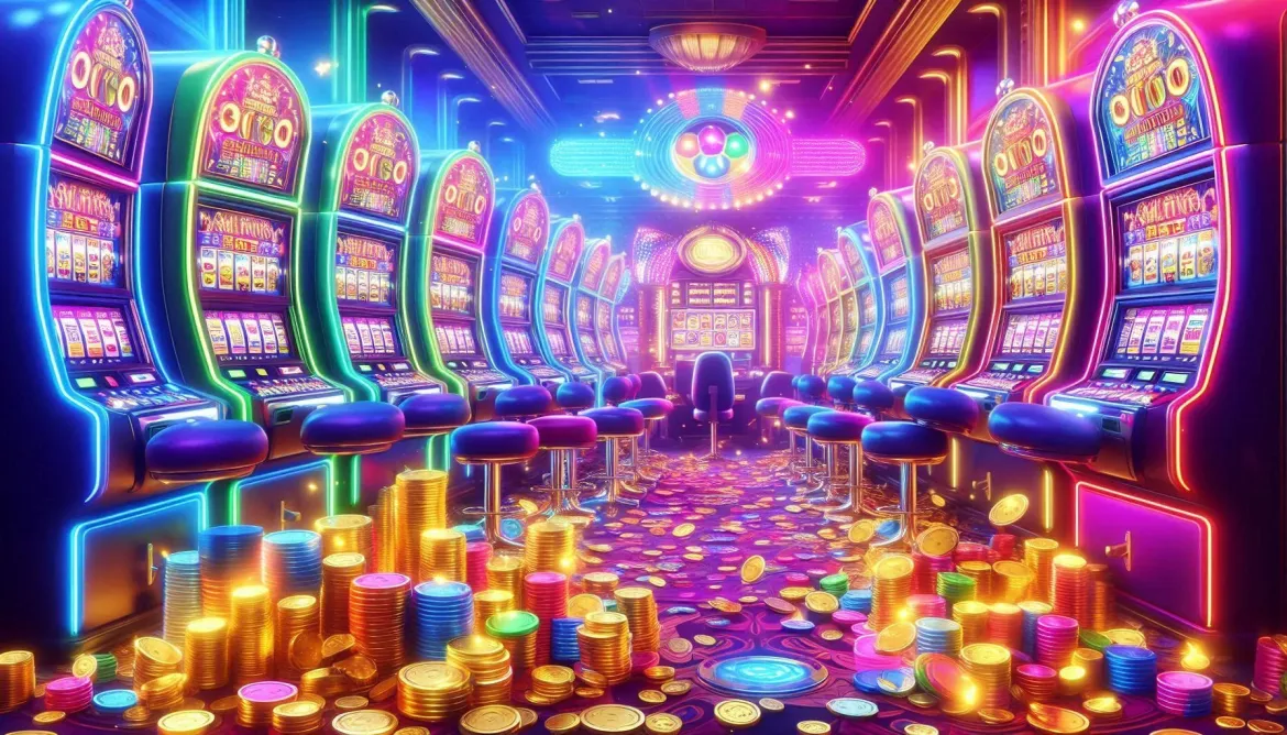 Gomblingo Casino